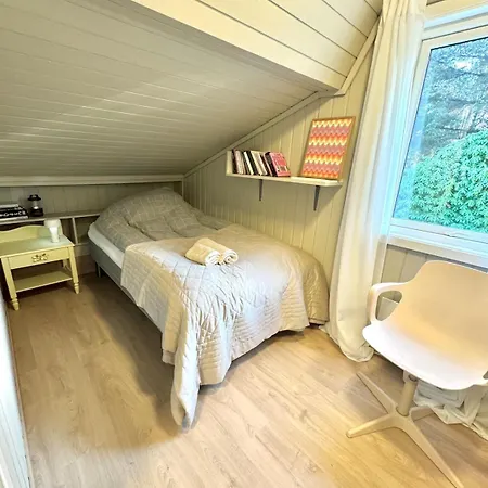 Villa Ons 2026, Exclusive In Stavanger, 4 Bedrooms