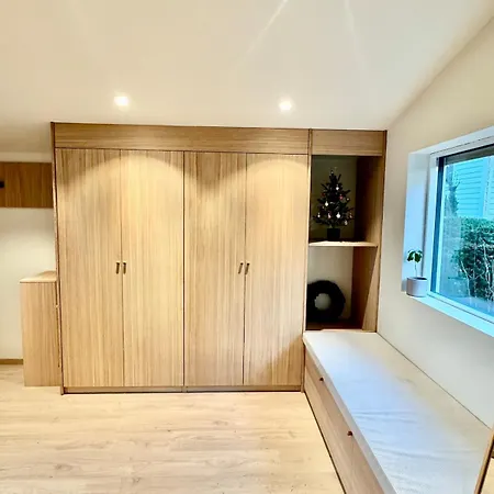 فيلة Ons 2026, Exclusive In Stavanger, 4 Bedrooms *