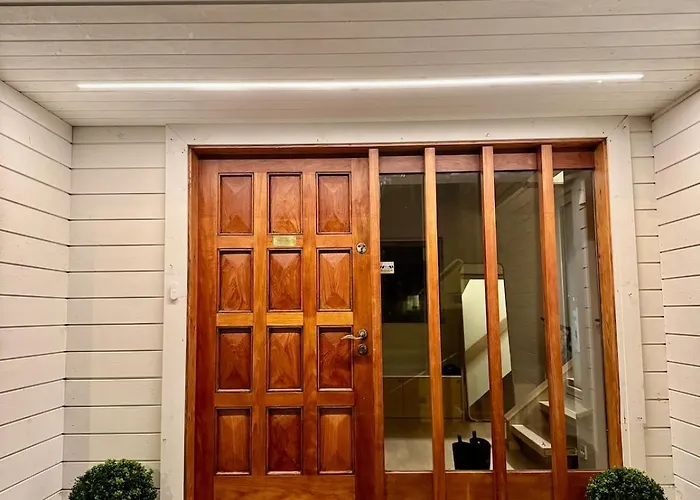 Villa Ons 2026, Exclusive In Stavanger, 4 Bedrooms