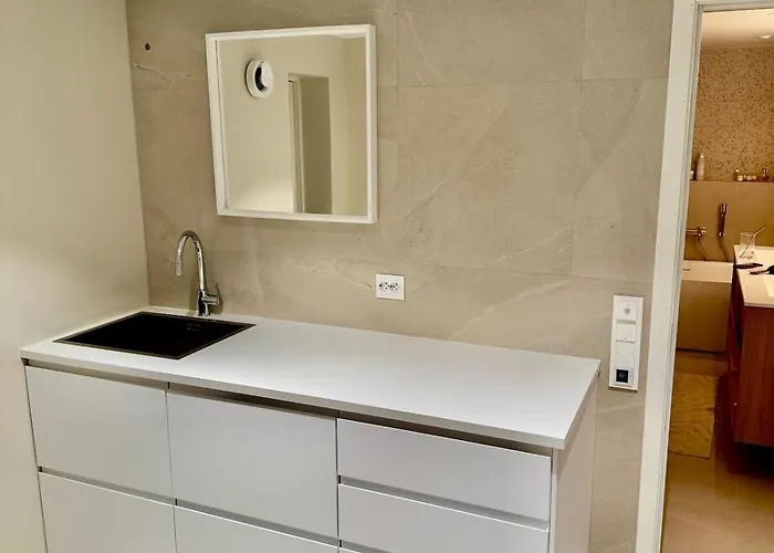 Ons 2026, Exclusive In Stavanger, 4 Bedrooms * Stavanger