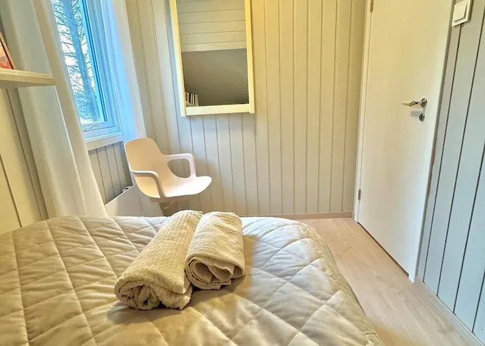 Villa Ons 2026, Exclusive In Stavanger, 4 Bedrooms *