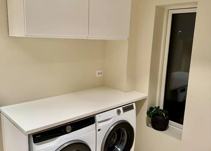 Villa Ons 2026, Exclusive In Stavanger, 4 Bedrooms *