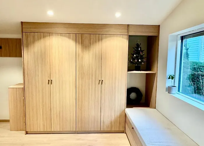 Villa Ons 2026, Exclusive In Stavanger, 4 Bedrooms *