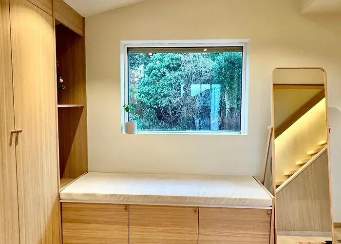 Ons 2026, Exclusive In Stavanger, 4 Bedrooms Villa *