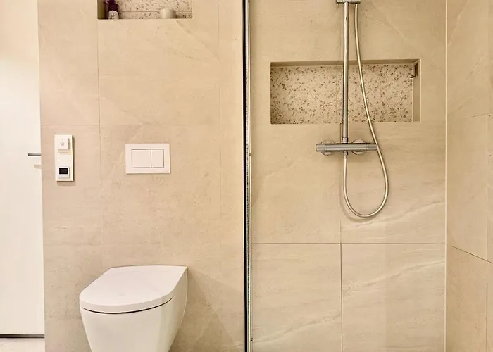 Ons 2026, Exclusive In Stavanger, 4 Bedrooms