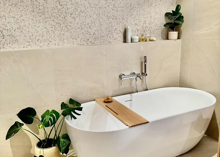 Villa Ons 2026, Exclusive In Stavanger, 4 Bedrooms *